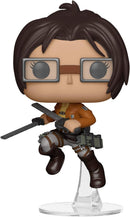 POP! FUNKO ATTACK ON TITAN -HANGE - 464 (6858415407158)