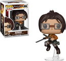 POP! FUNKO ATTACK ON TITAN -HANGE - 464 (6858415407158)