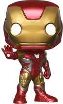 MARVEL POP! FUNKO AVENGERS IRON MAN (6613788917814)