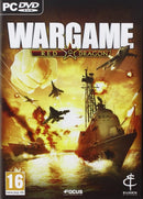 WARGAME RED DRAGON PC EDIZIONE ITALIANA (4594885591094)