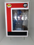 FUNKO POP DISNEY MOVIE MOMENTS SORCERER MICKEY -481- GAMS ACADEMY (4762752483382)