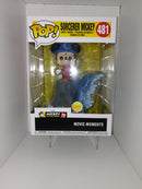FUNKO POP DISNEY MOVIE MOMENTS SORCERER MICKEY -481- GAMS ACADEMY (4762752483382)