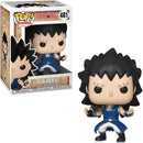 Fairy Tail POP! Animation Vinyl Figure Gajeel 9 cm PRE-ORDER 04-2022 (6546410373174)