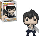 POP! FUNKO Fairy Tail POP! Animation Vinyl Figure Zeref 9 cm PRE.ORDER 04-2022 (6546433867830)