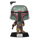 Star Wars The Mandalorian POP! TV Vinyl Figur Marshal 9 cm PRE-ORDER 2-2022 (6649837387830)
