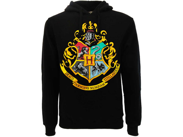 FELPA  Harry Potter Stemma Hogwarts (6548879900726)