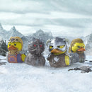 Skyrim Jarl Balgruuf the Greater TUBBZ Cosplaying Duck Collezionabile (6793389867062)