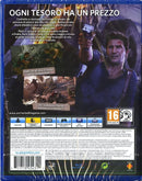 UNCHARTED 4:fine di un ladro PS4 (usato garantito)(versione italiana) (4735796019254)