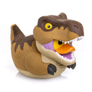 JURASSIC PARK - SUPER LIMITED EDITION - T-REX - GIANT TUBBZ COSPLAYING DUCK DA COLLEZIONE (6796639371318)
