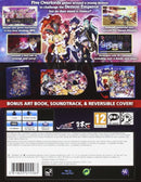 DISGAEA 5: ALLIANCE OF VENGEANCE PS4 (versione inglese) (4694766649398)