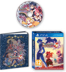 DISGAEA 5: ALLIANCE OF VENGEANCE PS4 (versione inglese) (4694766649398)