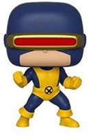POP! FUNKO   Marvel: 80th  - Cyclops -502 (4885823422518)