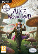 ALICE IN WONDERLAND PC EDIZIONE ITALIANA (4578998812726)