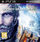 LOST PLANET 3 PLAYSTATION 3 EDIZIONE ITALIANA (4536355913782)