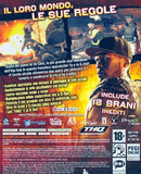 50 CENT blood on the sand  xbox 360 (VERSIONE ITALIANA) (4761994362934)