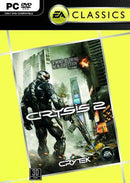 CRYSIS 2 EA CLASSICS PC EDIZIONE EUROPEA MULTILINGUA ITALIANO (4595568640054)