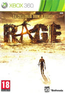 RAGE XBOX 360 EDIZIONE ITALIANA (4574340186166)