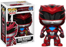 POP! FUNKO 400 RED RANGER (4574367612982)