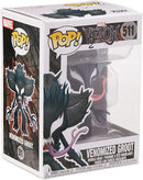 POP!FUNKO MARVEL VENOM -VENOMIZED GROOT-511 (4747004411958)
