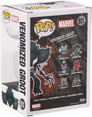 POP!FUNKO MARVEL VENOM -VENOMIZED GROOT-511 (4747004411958)