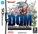 DRAGON QUEST MONSTERS JOKER NINTENDO DS EDIZIONE ITALIANA (4576629063734)