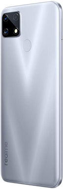 Realme 7I Glory Silver 4Gb+64Gb (6546743525430)