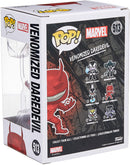 POP!FUNKO MARVEL VENOM-VENOMIZED DAREDEVIL-513 (4747011326006)