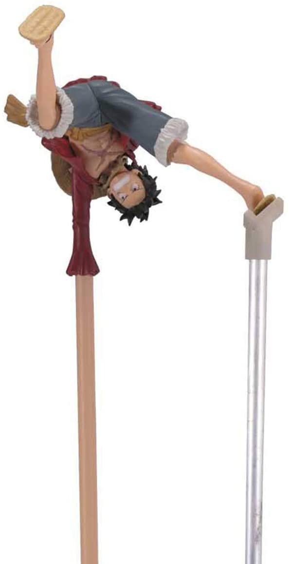 MONKEY D LUFFY  ONE PIECE (4579106914358)