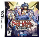 SPECTRAL FORCE GENESIS NINTENDO DS EDIZIONE ITALIANA (4576613957686)