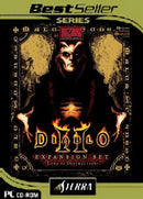 DIABLO II EXPANSION SET PC EDIZIONE EUROPEA MULTILINGUA ITALIANO (4596965539894)