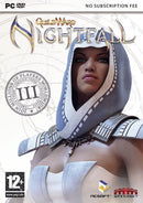 GUILD WARS NIGHTFALL TERZA CAMPAGNA PC EDIZIONE ITALIANA (4586054975542)