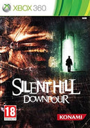 SILENT HILL DOWNPOUR XBOX 360 EDIZIONE ITALIANA (4576390381622)