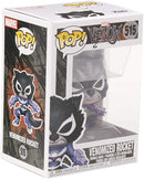 POP!FUNKO MARVEL VENOM-VENOMIZED ROCKET-515 (4746983440438)