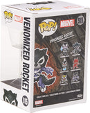 POP!FUNKO MARVEL VENOM-VENOMIZED ROCKET-515 (4746983440438)
