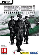 COMPANY OF HEROES 2 ARDENNES ASSAULT PC EDIZIONE ITALIANA (4591215312950)