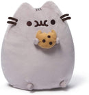 Peluche Gatto Pusheen con Biscotto 24 Cm (6636662128694)
