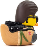 GHOSTBUSTERS EGON SPENGLER TUBBZ COLLECTIBLE DUCK (4634883358774)