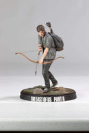 The Last of US 2 Ellie PVC Statuetta Dark Horse Comics (4856154652726)