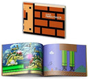 SUPER MARIO MAKER LIMITED EDITION NINTENDO WII U EDIZIONE REGNO UNITO (4566794436662)