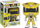 POP! FUNKO 362 YELLOW RANGER (4574373412918)