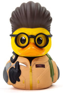 GHOSTBUSTERS EGON SPENGLER TUBBZ COLLECTIBLE DUCK (4634883358774)