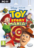 TOY STORY MANIA! PC EDIZIONE ITALIANA (4578977284150)