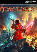 MAGICKA 2 PC EDIZIONE ITALIANA (4591284355126)