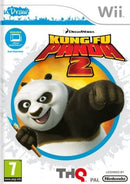 KUNG FU PANDA 2 - U DRAW - NINTENDO WII EDIZIONE ITALIANA (4563126419510)