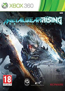METAL GEAR RISING REVENGEANCE XBOX 360 EDIZIONE REGNO UNITO (4575562367030)