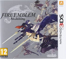 FIRE EMBLEM AWAKENING NINTENDO 3DS EDIZIONE REGNO UNITO (4558513504310)