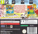 PLANET 51 IL VIDEOGIOCO NINTENDO DS (completamente in italiano) (4636827189302)