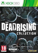 THE DEAD RISING COLLECTION XBOX 360 EDIZIONE ITALIANA (4575108628534)