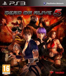 DEAD OR ALIVE 5 PLAYSTATION 3 EDIZIONE ITALIANA (4534102851638)