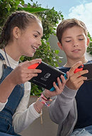 NINTENDO SWITCH EDIZIONE 2019 BLUE/ROSSO NEON (4584838299702)